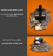 Image result for Swivel Slotted Clip