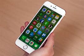 Image result for iPhone 6 vs 7 Look