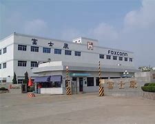 Image result for Foxconn Kunshan