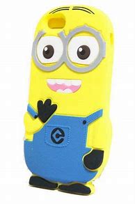 Image result for Minion Phone Case for iPhone X