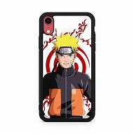 Image result for iPhone XR Naruto Case