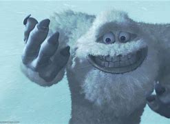 Image result for Yeti Snowman