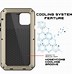 Image result for Best Vented Metal iPhone 11 Pro Case