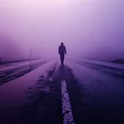 Image result for Photos of Foggy Roads Taken From iPhone