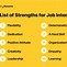 Image result for Job Interview Weakness