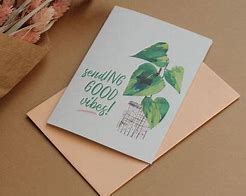 Image result for Sending Good Luck Vibes