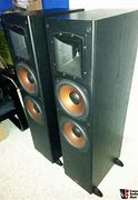 Image result for JVC TH A35 Home Theater System Inside