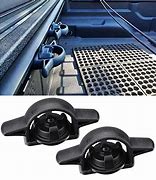 Image result for Toyota Tacoma Bed Tie Downs