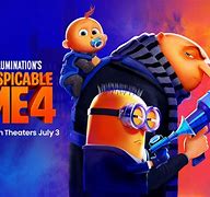 Image result for Victor Despicable Me Photo