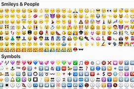 Image result for Color Emoji Copy and Paste