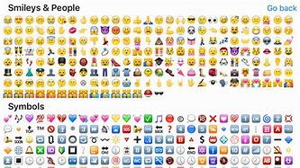 Image result for Picture Emoji Copy and Paste