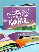 Image result for Personalized Children's Books