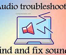 Image result for Troubleshoot GL 1204 Speakers