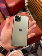 Image result for Midnight Green iPhone Tmbil