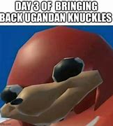 Image result for Star Wars Ugandan Knuckles