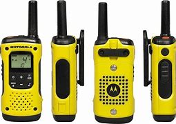 Image result for Motorola Walkie Talkie Phone