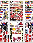 Image result for Motocross Brands Decals