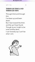 Image result for Funny Free Verse Poems