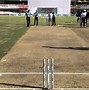 Image result for Cricket Pitch Markings Wide Indicators