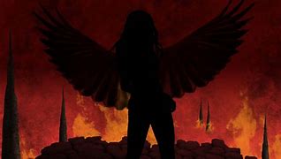 Image result for Cool Dark Angel