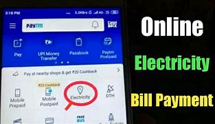 Image result for SRP Electric Bill