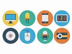 Image result for Technology Icons Free