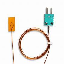 Image result for Surface Thermocouple