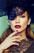 Image result for Jennifer Lopez Harper's Bazaar