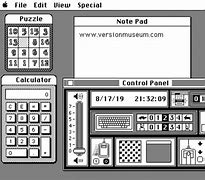 Image result for Mac OS 9.1