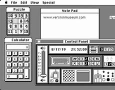 Image result for Mac OS Clasic