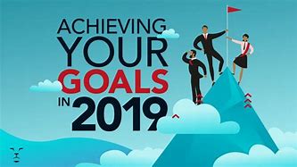 Image result for Big Goal 2019