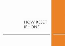 Image result for Soft Reset iPhone 12
