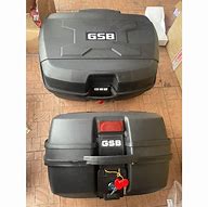 Image result for GSB Box