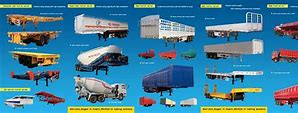 Image result for UPS Semi Tractor-Trailer Side Image
