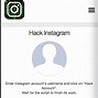 Image result for Instagram Password Hack