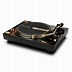 Image result for What is a direct drive turntable?