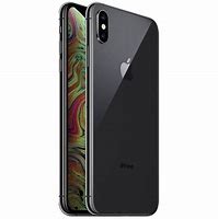 Image result for Silver iPhone XS Max Actual