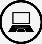 Image result for Laptop Icon