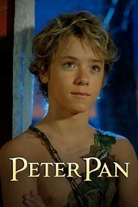 Image result for Peter Pan Movie Actor