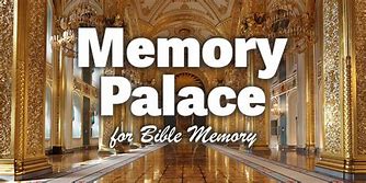Image result for Memory Palace Activity