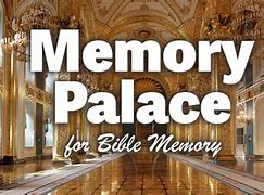 Image result for Memory Palace Places