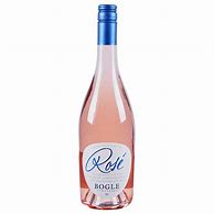 Image result for Bogle Rose Wine