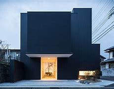 Image result for Japanese Contemporary Homes