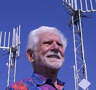 Image result for Martin Cooper Famous Quotes