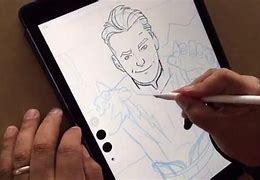 Image result for Technical Drawing iPad Pro