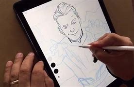 Image result for iPad Laser Sketch