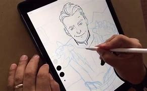 Image result for iPad Pro Drawing