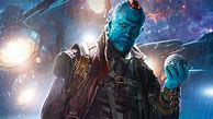 Image result for Yondu Guardians of the Galaxy 1