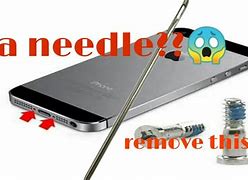 Image result for iPhone Screw Extractor
