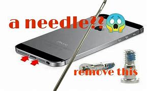 Image result for Tribit iPhone Screw